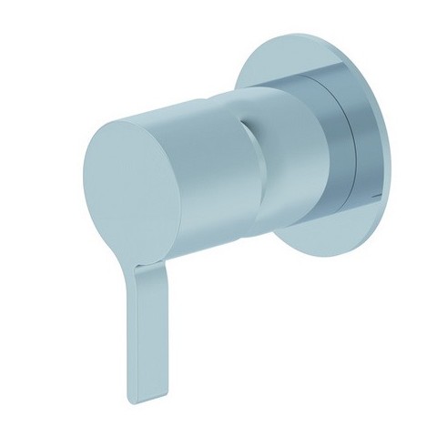 RITMONIO TIE MEZCLADOR MONOMANDO EMPOTRADO DUCHA (VARIOS ACABADOS)