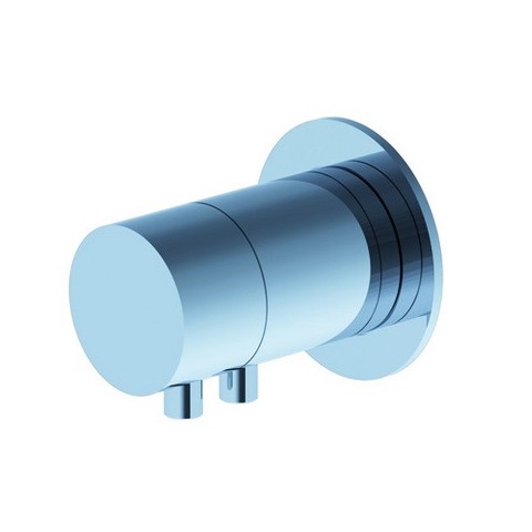 RITMONIO TIE MEZCLADOR TERMOSTATICO EMPOTRADO (VARIOS ACABADOS)