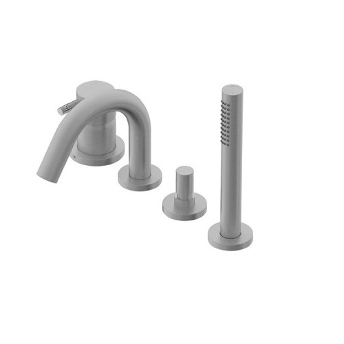 Ritmonium Diameter 35 Group for Bath Bath (Various Finishes)