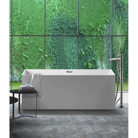 GALASSIA BAÑERA QUADRA