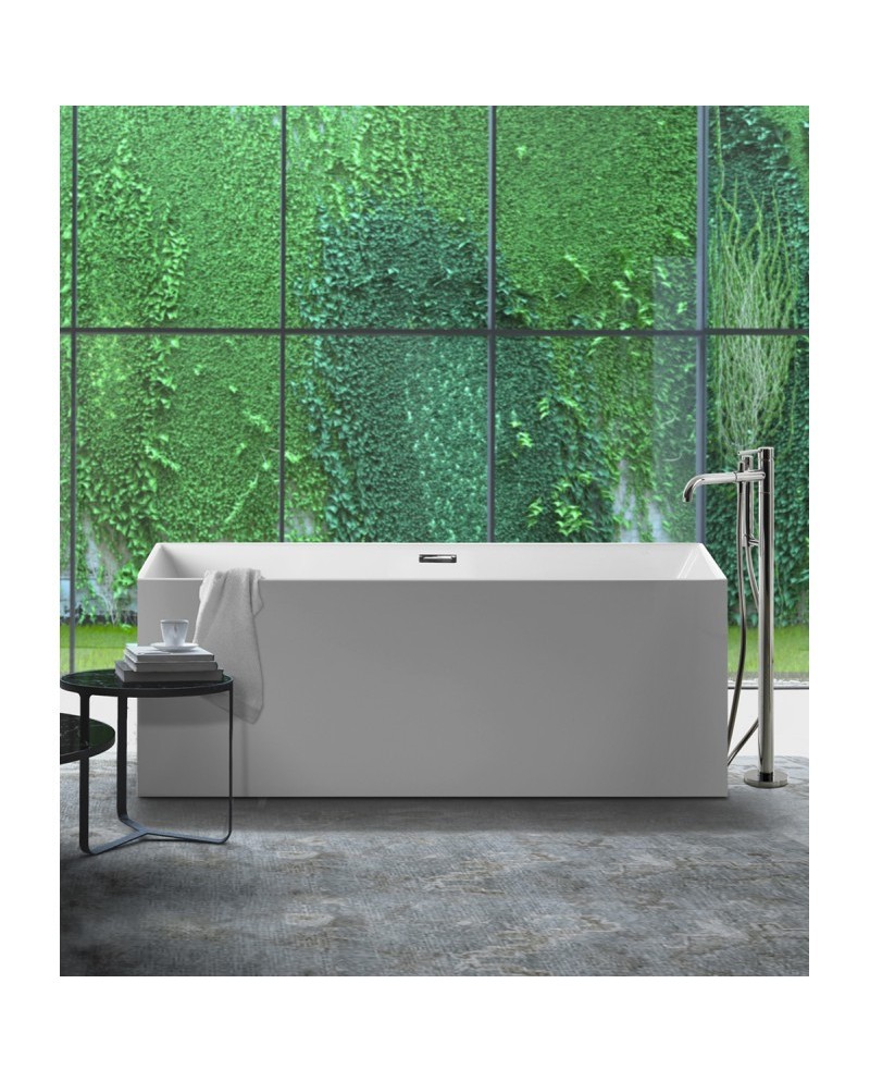 GALASSIA BAÑERA QUADRA