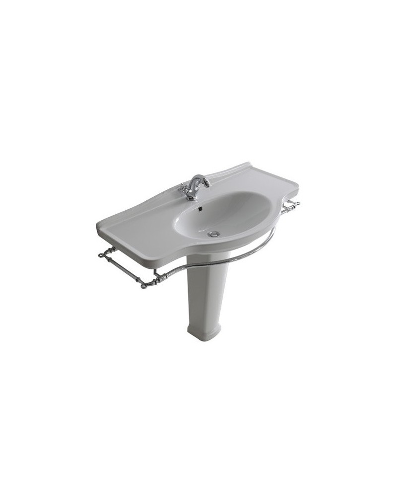 GALASSIA ETHOS LAVABO (VARIOS COLORES)