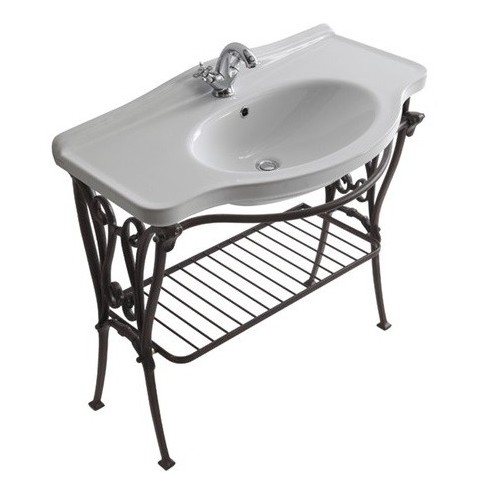 GALASSIA ETHOS ESTRUCTURA A SUELO 95 cm