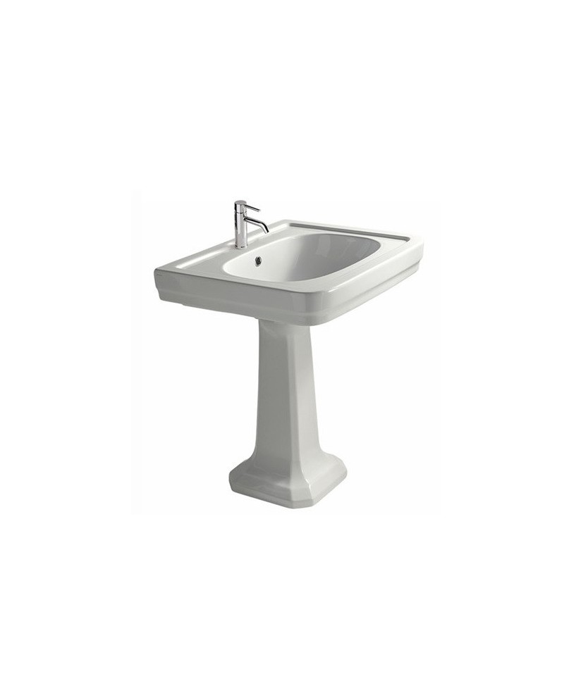 Galassia Ethos Washbasin 71 cm