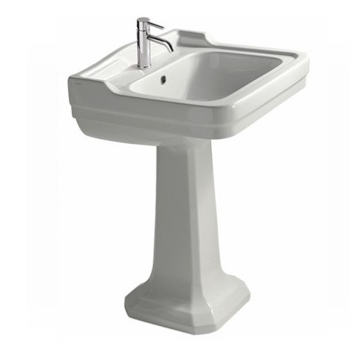 Galassia Ethos Washbasin 60 cm