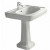 GALASSIA ETHOS LAVABO 60 cm