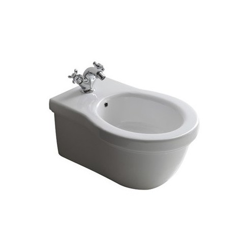 GALASSIA ETHOS BIDET SUSPENDIDO (VARIOS COLORES)