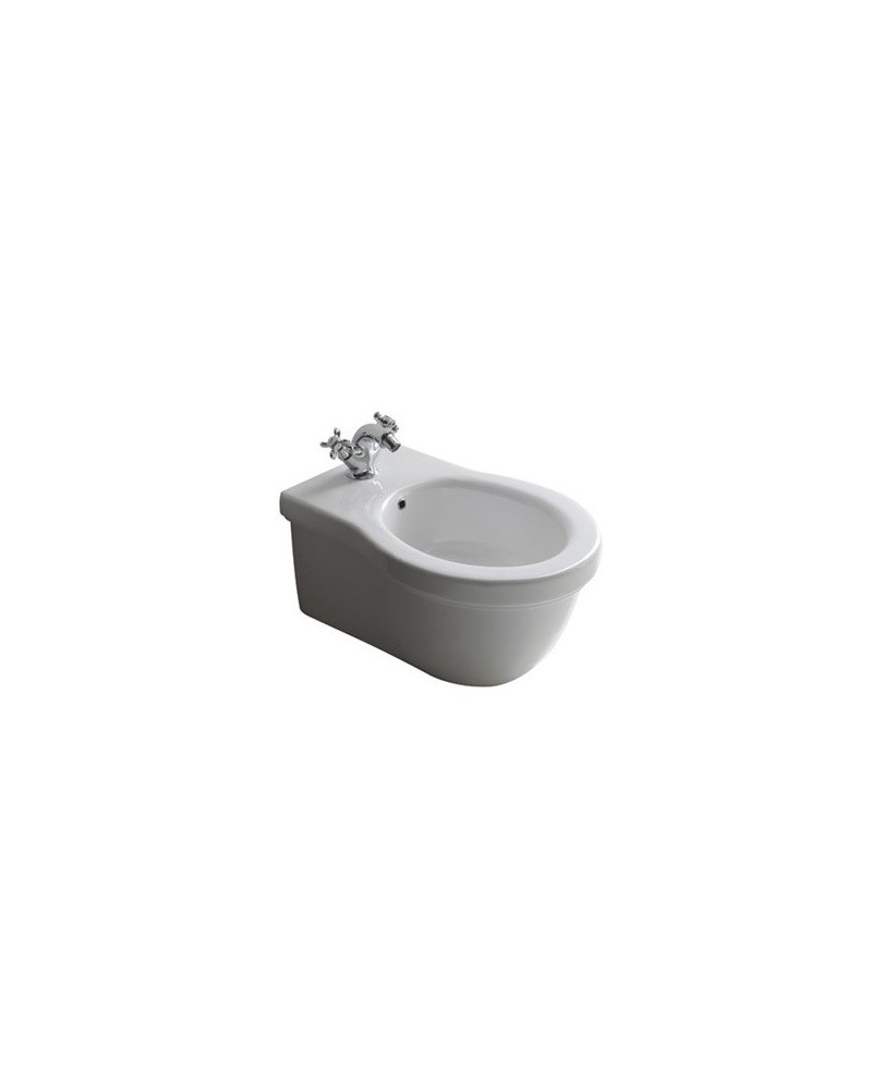 GALASSIA ETHOS BIDET SUSPENDIDO (VARIOS COLORES)
