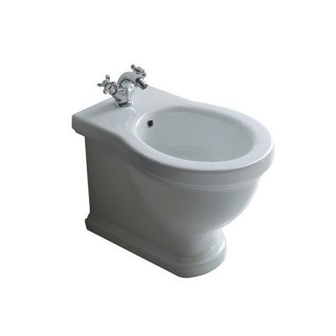 GALASSIA ETHOS BIDET A SUELO (VARIOS COLORES)