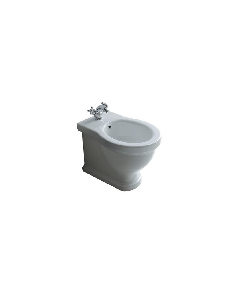 GALASSIA ETHOS BIDET A SUELO (VARIOS COLORES)