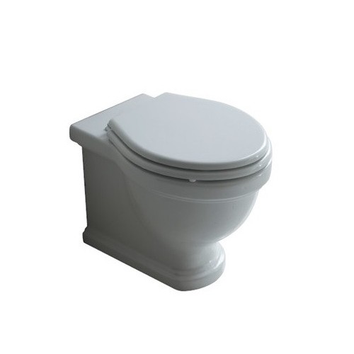 Galassia Ethos toilet (various colors)