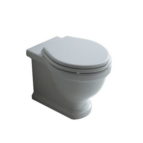 GALASSIA ETHOS INODORO (VARIOS COLORES)