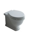 Galassia Ethos toilet (various colors)