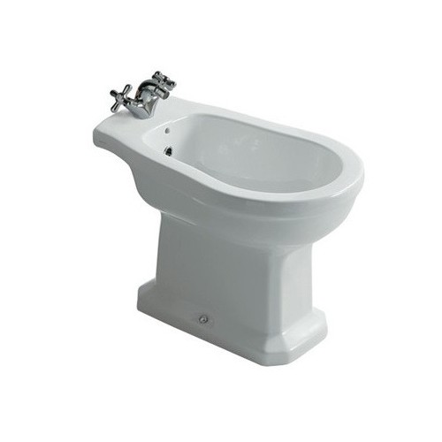 Galassia Ethos Bidet to Floor