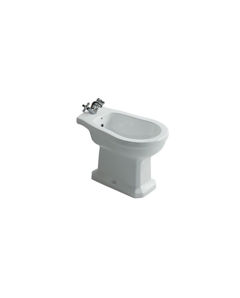 GALASSIA ETHOS BIDET A SUELO