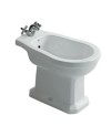 Galassia Ethos Bidet to Floor