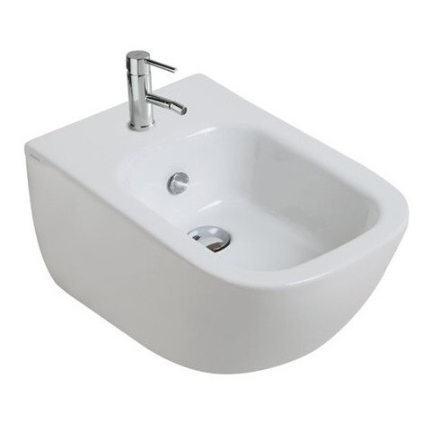 GALASSIA PLUS DESIGN BIDET SUSPENDIDO