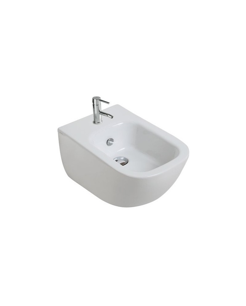 GALASSIA PLUS DESIGN BIDET SUSPENDIDO