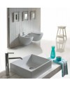 GALASSIA PLUS DESIGN BIDET SUSPENDIDO