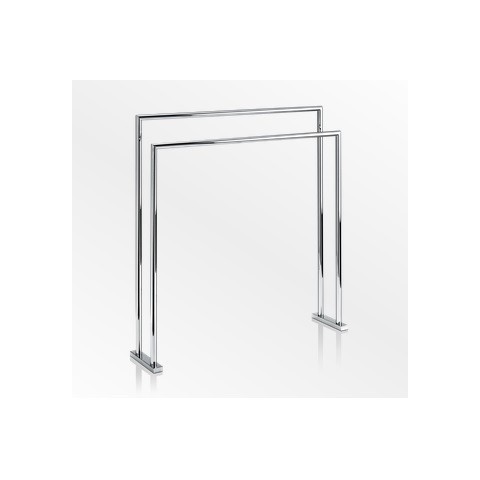 DECOR WALTHER HT5 TOALLERO DE PIE ( VARIOS ACABADOS)