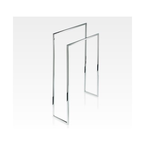 DECOR WALTHER HT10 TOALLERO DE PIE ( VARIOS ACABADOS)