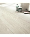 Woodliving es un porcelánico imitación madera de Ragno | Terracerámica