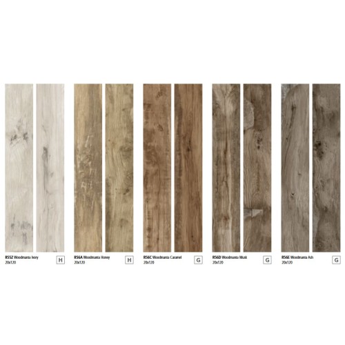 Woodmania are some imitation tiles Ragno wood | Terracerámica