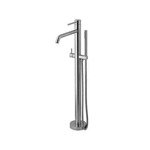 Paffoni Light Exclusive Bath / Shower Mixer (various finishes)