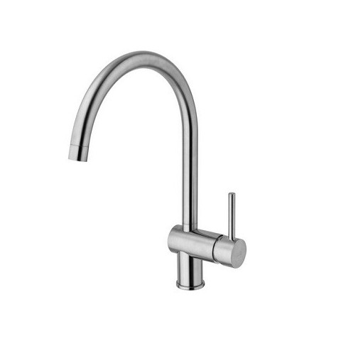 PAFFONI LIGHT EXCLUSIVE FABRIFIC KITCHEN (various finishes)