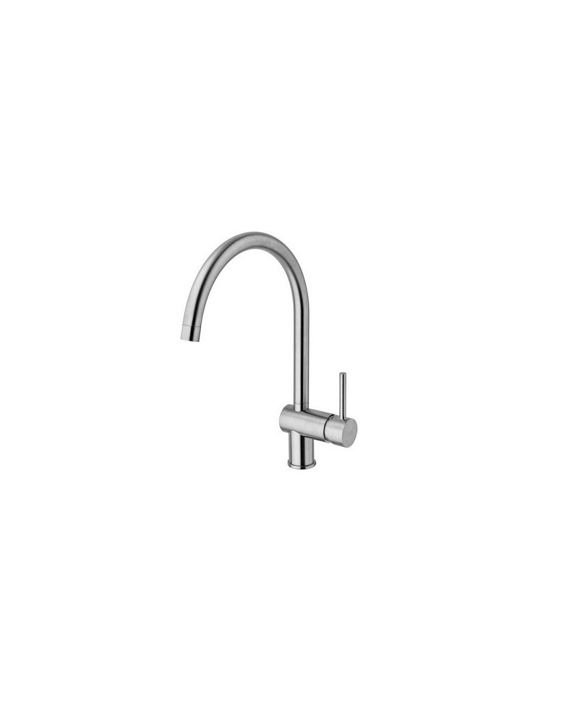 PAFFONI LIGHT EXCLUSIVE GRIFO COCINA (VARIOS ACABADOS)