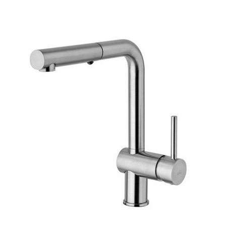 PAFFONI LIGHT EXCLUSIVE GRIFO COCINA (VARIOS ACABADOS)