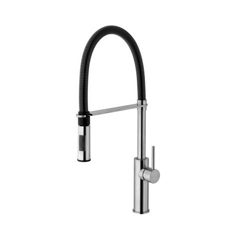 Professional Paffoni Light Exclusive Faucet Kitchen (various finishes)