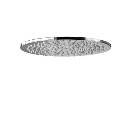 PAFFONI LIGHT EXCLUSIVE ROCIADOR DUCHA (VARIOS ACABADOS)