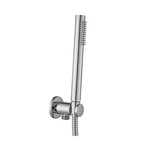 Paffoni Light Exclusive Set Shower (various finishes)