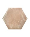 Cottage Hexa de Wow es un azulejo porcelánico | Terracerámica