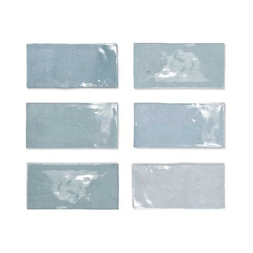 Fez de Wow is a white pasta lining | Terracerámica