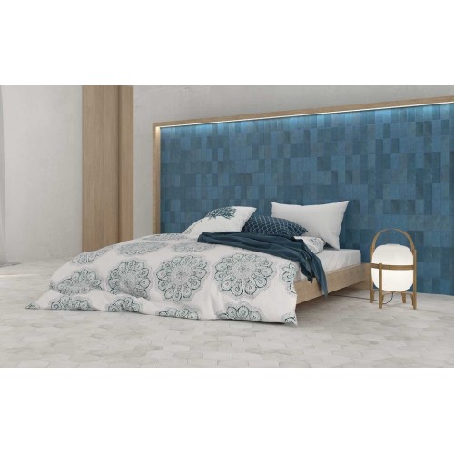 Fez de Wow is a white pasta lining | Terracerámica