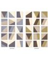 BARDELLI TANGRAM PORCELANICO 20X20 (VARIOS COLORES)
