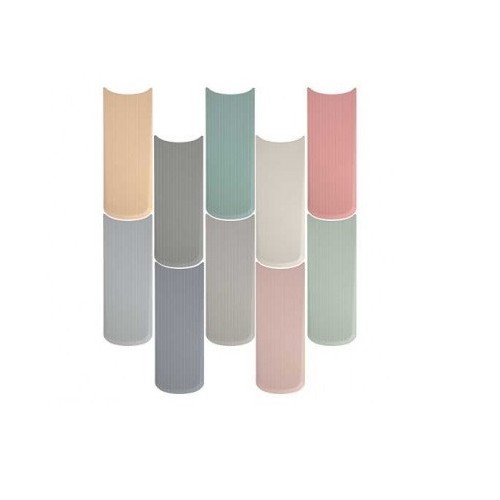 Wow TEAR BOHO is a 3D porcelain coating | Terracerámica