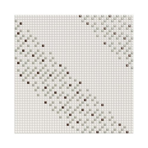 Appiani Metrica parallele porcelanic mosaic