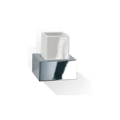 DECOR WALTHER BRICK VASO A PARED ( VARIOS COLORES)