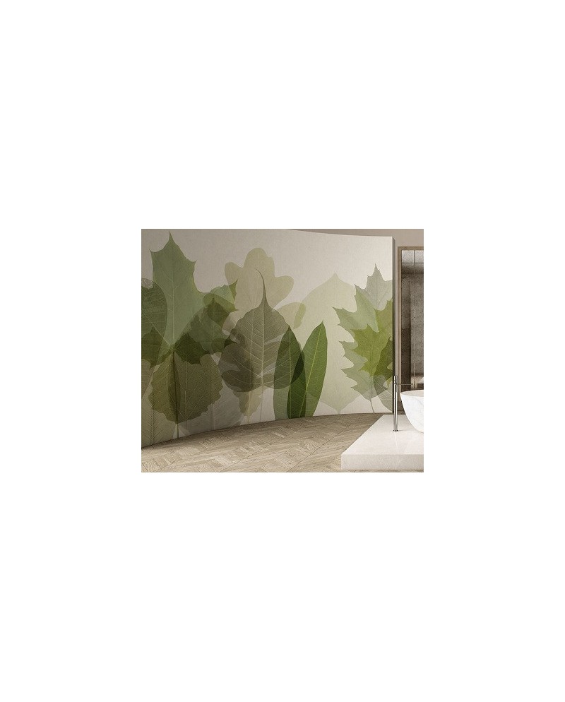 GLAMORA GLAMFUSION GREENWOOD PAPEL DECORATIVO