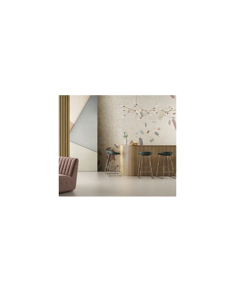 GLAMORA GLAMFUSION CANDY PAPEL DECORATIVO