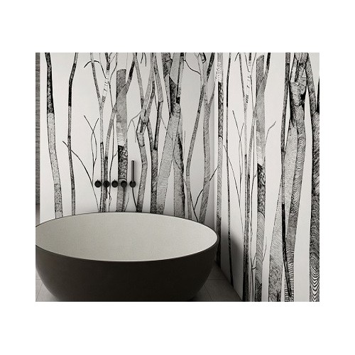 Glamor Glamfusion Sheer Decorative paper