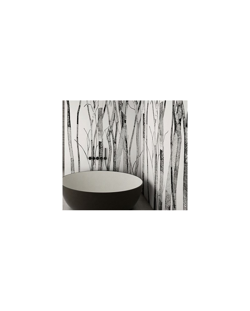 Glamor Glamfusion Sheer Decorative paper