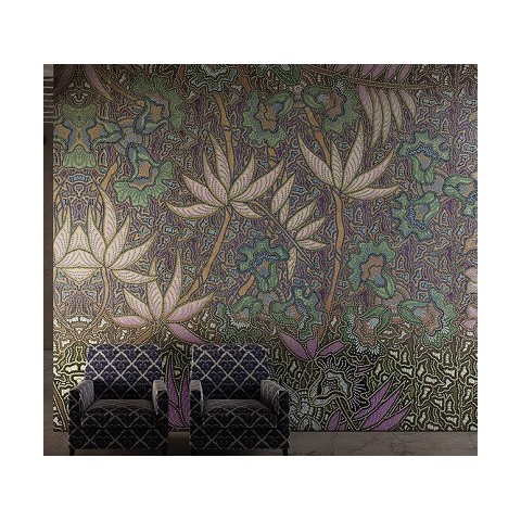 GLAMORA LIBECCIO COLECCIÓN VIII PAPEL DECORATIVO