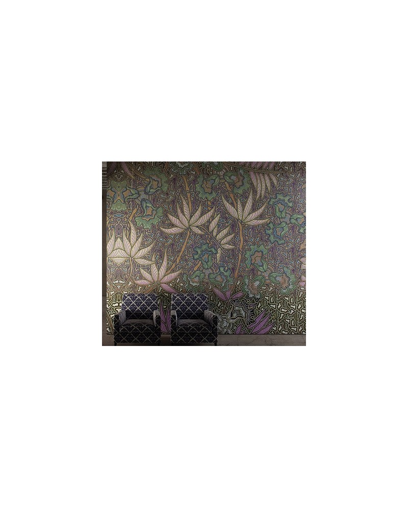 GLAMORA LIBECCIO COLECCIÓN VIII PAPEL DECORATIVO