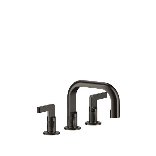 Gessi Subject Set Washbasin (Various Finishes)