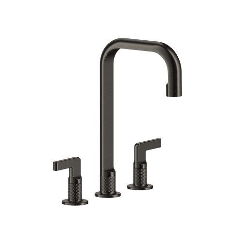 Gessi Subject Set Set High (Various Finishes)