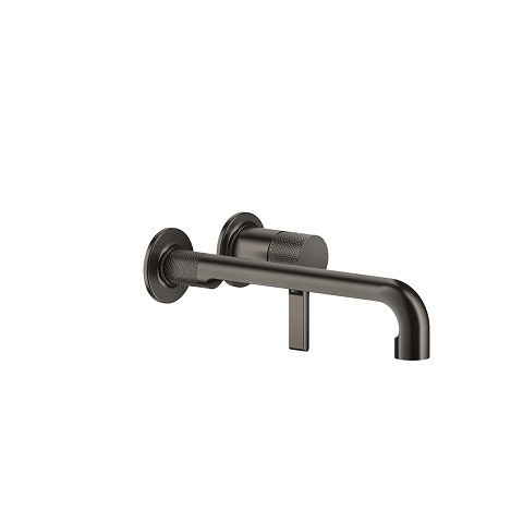 Gessi Subparagraph Tap Wash Basin (Various Finishes)